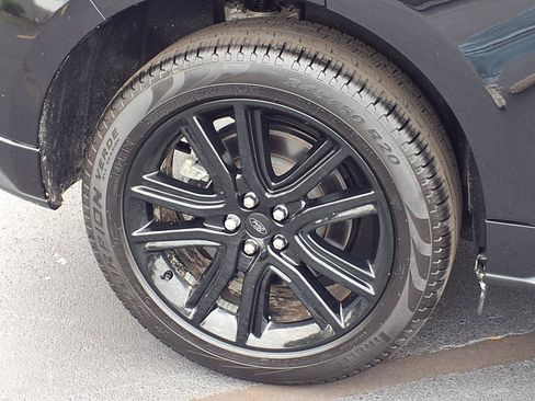 Used 2024 Ford Edge ST-Line AWD/4WD image 21