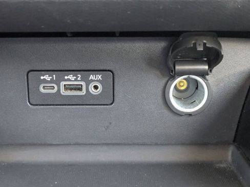 Used 2023 Nissan Altima 2.5 SV image 21