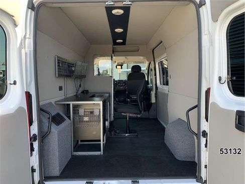Used 2021 RAM ProMaster 1500 FWD image 11