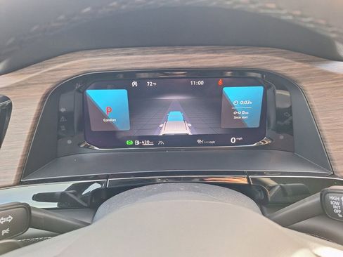 New 2026 Volkswagen Atlas SEL Premium R-Line image 15