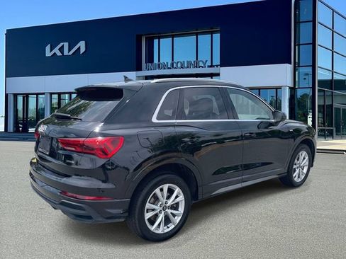 Used 2025 Audi Q3 2.0T Premium AWD/4WD image 6