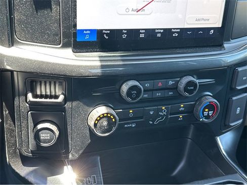 New 2025 Ford F150 STX w/ Equipment Group 200A image 27