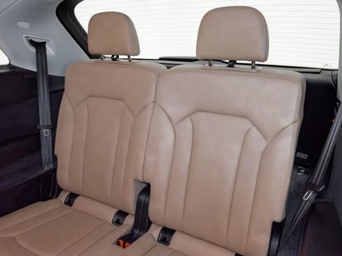 Used 2024 Audi Q7 2.0T Premium Plus w/ Premium Plus Package image 20