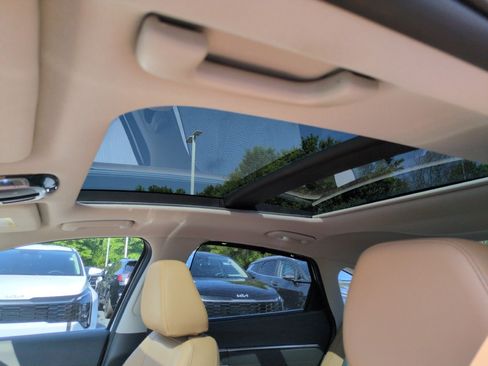 Used 2023 Hyundai Sonata Limited FWD image 24