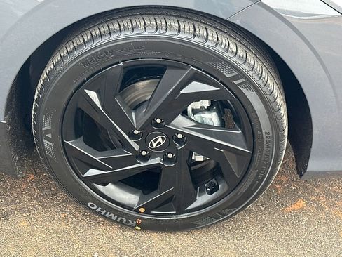 New 2026 Hyundai Elantra Sport image 12