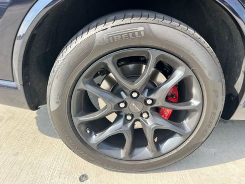 Used 2024 Dodge Durango SRT Hellcat image 12