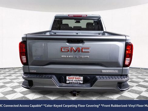 Used 2023 GMC Sierra 1500 Elevation image 20