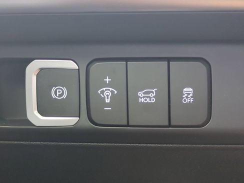 New 2026 Hyundai Santa Fe SEL image 29