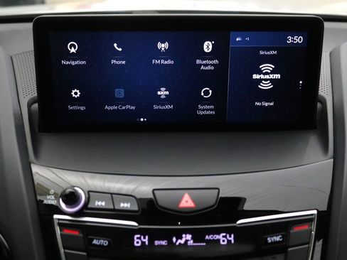 Used 2020 Acura RDX AWD w/ Advance Package image 18