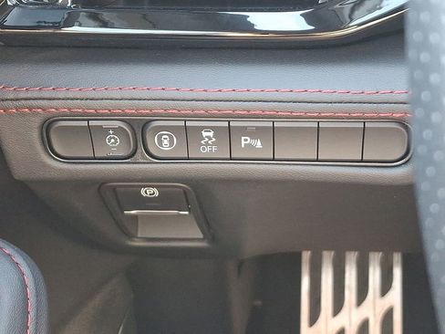 Certified 2026 Acura MDX A-Spec AWD/4WD image 24