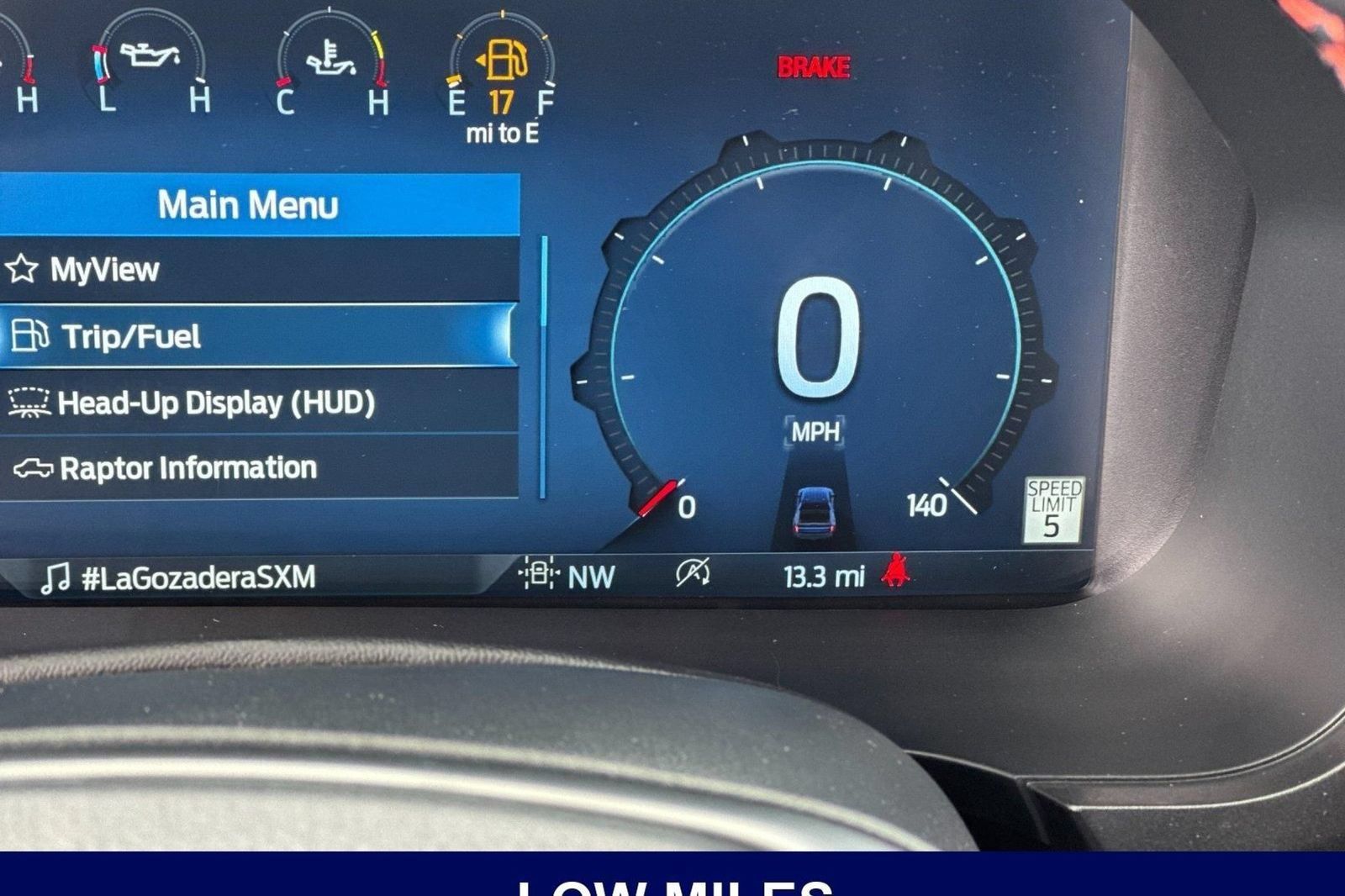 New 2026 Ford F150 Raptor AWD/4WD image 36