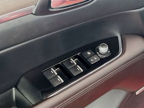 Used 2023 MAZDA CX-5 Signature image 18