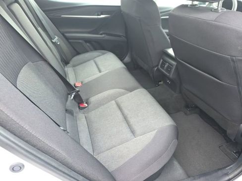 Used 2025 Toyota Camry LE FWD image 8