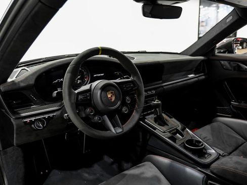 Used 2025 Porsche 911 GT3 RS w/ Weissach Package image 5