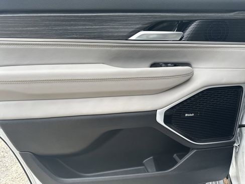 Used 2024 Jeep Wagoneer Series III w/ Premium Group I image 22