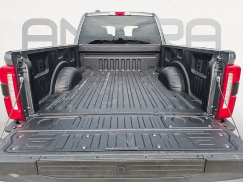 Used 2025 Ford F250 Lariat w/ Tremor Off-Road Package AWD/4WD image 12