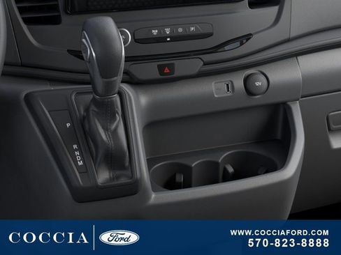 New 2026 Ford Transit 350 XL RWD image 15