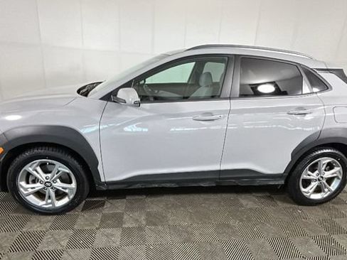 Certified 2023 Hyundai Kona SEL w/ Convenience Package AWD/4WD image 5