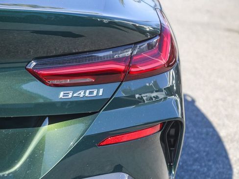 New 2026 BMW 840i w/ M Sport Professional Package RWD image 7