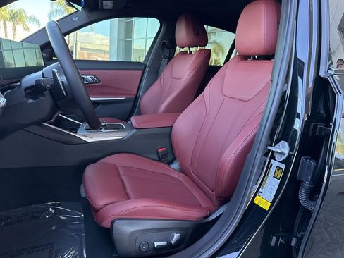 Used 2023 BMW M340i RWD image 10