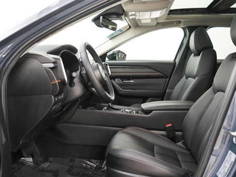 Certified 2026 MAZDA CX-50 AWD 2.5 S w/ Accent Package image 19