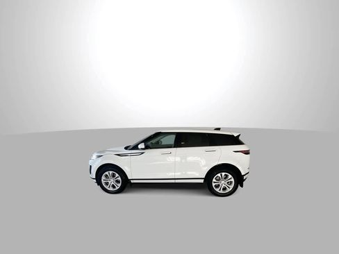 Used 2022 Land Rover Range Rover Evoque S image 5
