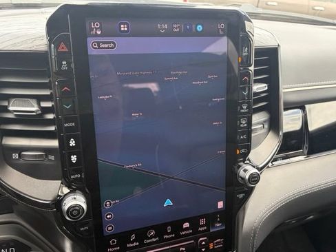 New 2026 RAM 1500 Limited AWD/4WD image 3