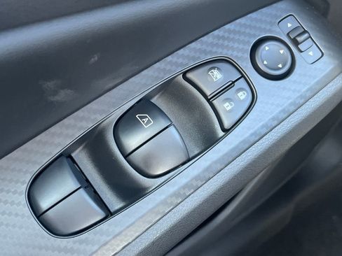 New 2025 Nissan Altima 2.5 SV w/ SV Special Edition Package image 20