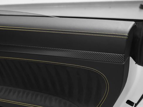 Certified 2025 Porsche 718 Boxster Spyder RS RWD image 46