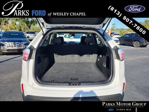 Used 2023 Ford Edge SEL image 8