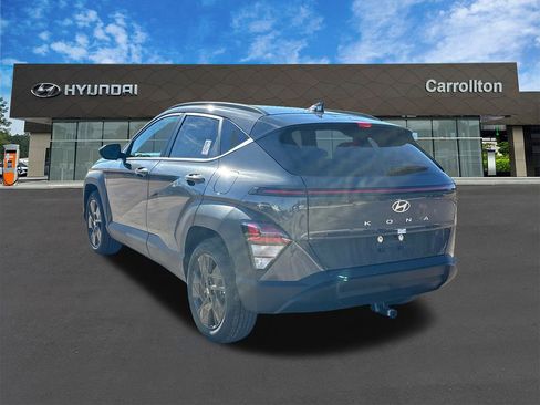 New 2026 Hyundai Kona SEL Sport FWD image 8