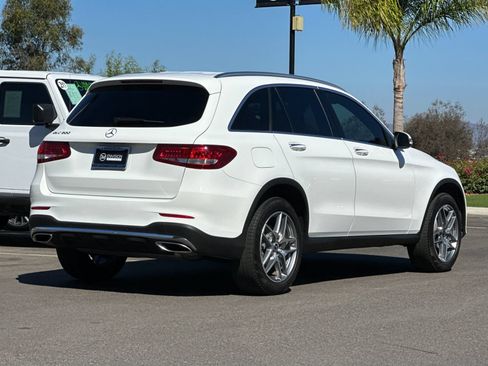 Used 2019 Mercedes-Benz GLC 300 image 3