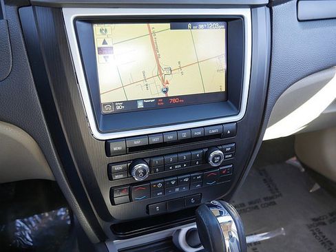 Used 2010 Mercury Milan Hybrid image 33