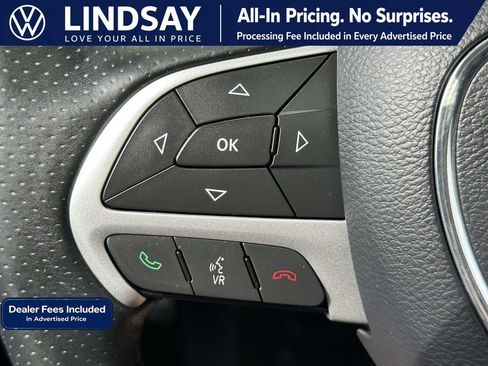 Used 2016 Dodge Charger R/T RWD image 20