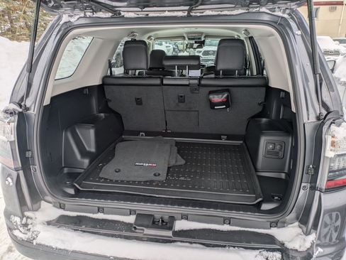 Used 2023 Toyota 4Runner TRD Sport image 18