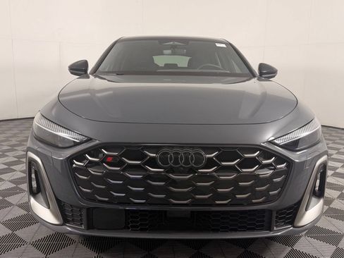 Used 2025 Audi S5 Prestige AWD/4WD image 2
