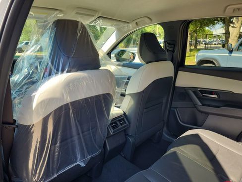 New 2026 MAZDA CX-5 Preferred AWD/4WD image 13