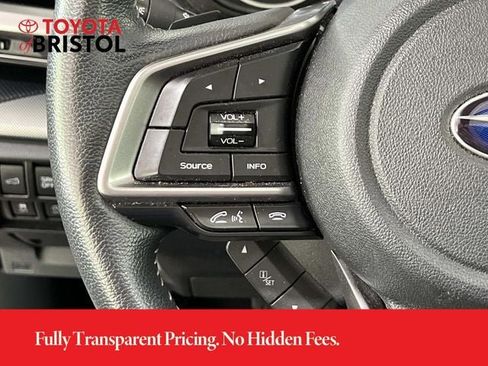 Used 2021 Subaru Forester Limited w/ Popular Package #3 AWD/4WD image 32