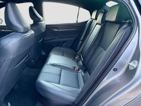 Used 2026 Toyota Camry XSE FWD image 20