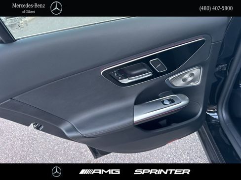 Certified 2023 Mercedes-Benz C 300 Sedan image 20