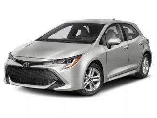 Certified 2019 Toyota Corolla SE FWD video 1