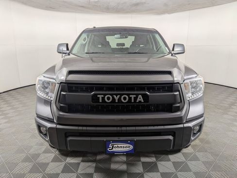 Used 2017 Toyota Tundra SR5 image 2