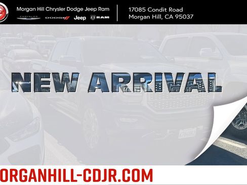 Used 2018 GMC Sierra 1500 Denali w/ Denali Ultimate Package image 1