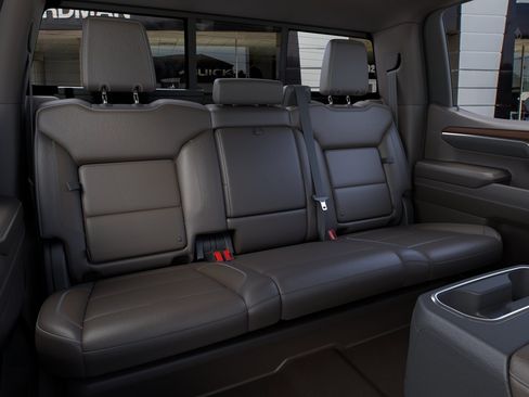 New 2026 GMC Sierra 1500 Denali w/ Denali Reserve Package AWD/4WD image 17