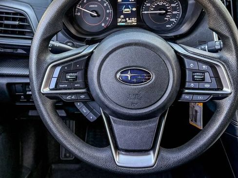 Used 2021 Subaru Crosstrek 2.0i AWD/4WD image 31