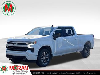 Certified 2025 Chevrolet Silverado 1500 RST 360° Tour