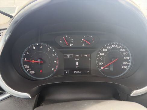 Used 2021 Chevrolet Malibu LT image 21