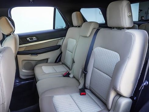 Used 2017 Ford Explorer FWD image 18