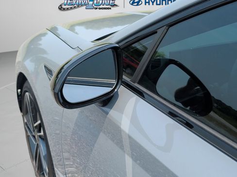 Used 2026 Hyundai Sonata N Line FWD image 46