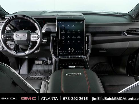 Used 2026 GMC Yukon AT4 Ultimate image 19